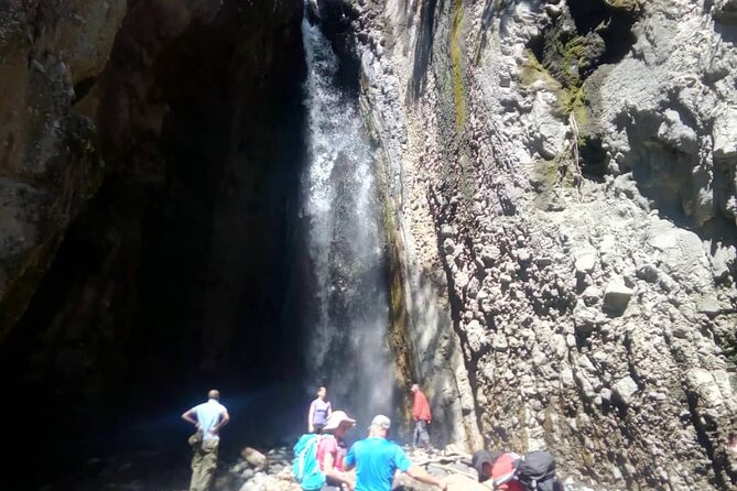 3 Days Mount Meru Trek - Why Mount Meru is a smart acclimatization step from Arusha