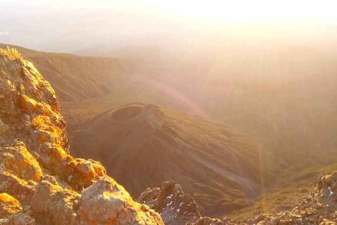 3 Days Mount Meru Trek - The 1:30 a.m. summit push: Rhino Point, Cobra Point, and sunrise at 4,566m
