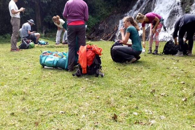 3 Days Mount Meru Trek - What the daily timing really means for your body