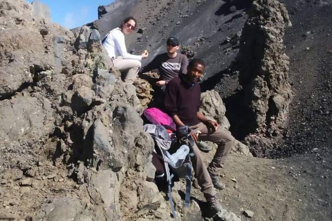 3 Days Mount Meru Trek - Price and value: is $980 reasonable for 3 days on Mount Meru?