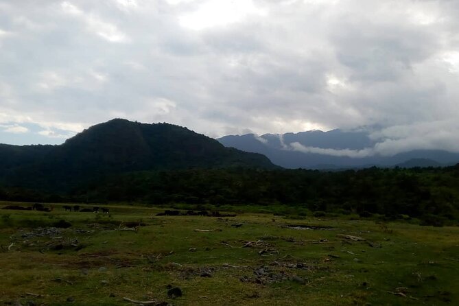 3 Days Mount Meru Trek - Who should book this trek (and who should think twice)