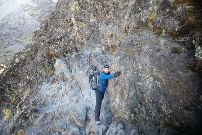 3 Days Mount Meru trekking - From Arusha to Momella Gate: Day 1’s Walking-Safari Start