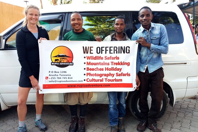 3 Days Mount Meru trekking - Wildlife, Ranger Rules, and the Real Meaning of Safety Here