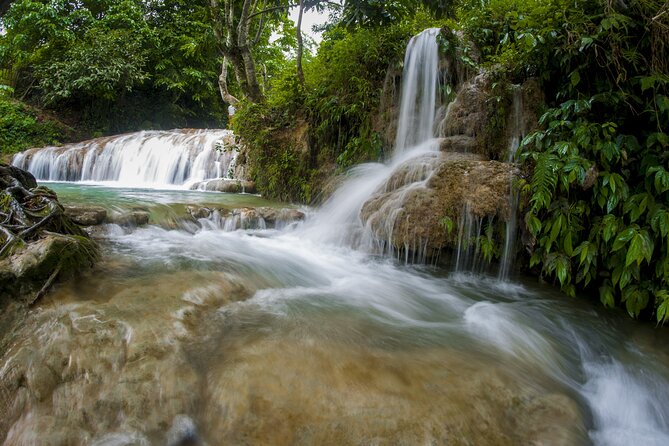 3 Days Pu Luong Off-road Trekking Best for Mountain Lovers - Why Pu Luong off-road trekking feels different from a typical day tour