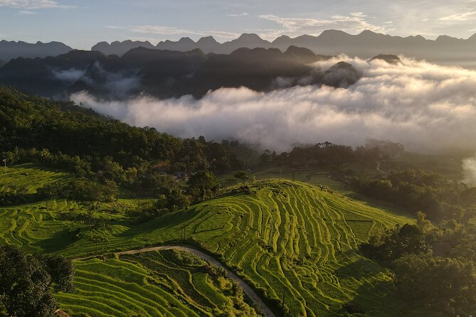3 Days Pu Luong Off-road Trekking Best for Mountain Lovers - Who should pick this Pu Luong trek, and who should skip it