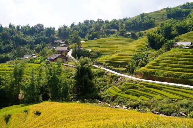 3-Days Sapa Trekking With Local Guide Overnight in Tavan Village - Key points you’ll care about before you go