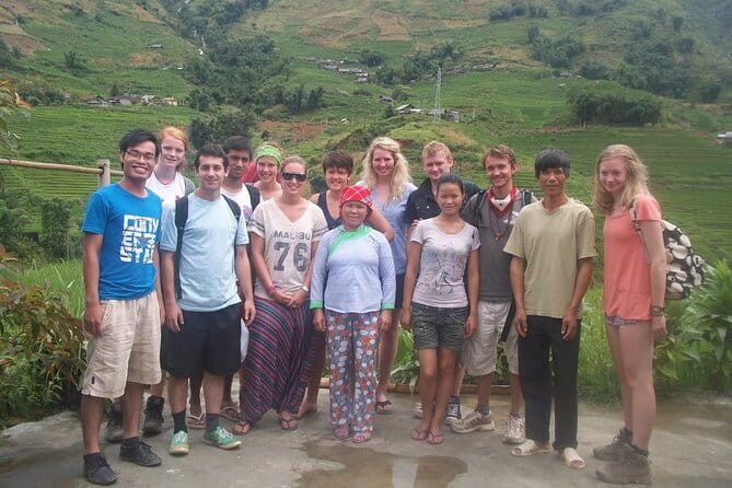 3-Days Sapa Trekking With Local Guide Overnight in Tavan Village - Price and Value at $82: What’s included, what’s not, and what it means