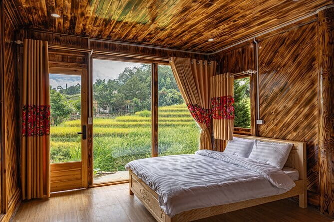 3-Days Sapa Trekking With Local Guide Overnight in Tavan Village - Who This Sapa Trek Fits Best