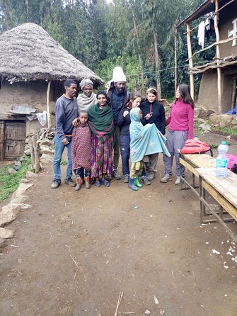 3-days Scheduled Lalibela Churches & Abune Yosef Trekking - Eco-friendly and community-based doesn’t mean vague