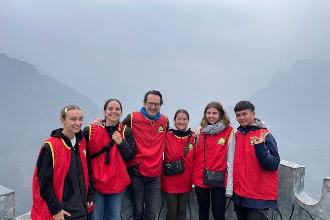 3 Days Small Group Trekking And Motorbike Combine + Private room - Key highlights