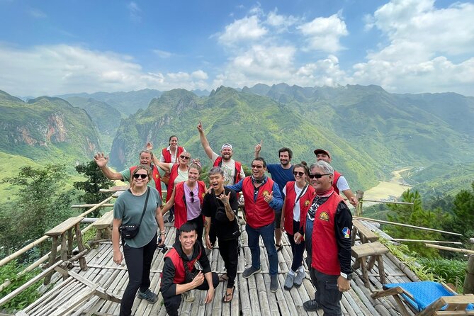 3 Days Small Group Trekking And Motorbike Combine + Private room - Why this Ha Giang combo works: riding by day, walking by day