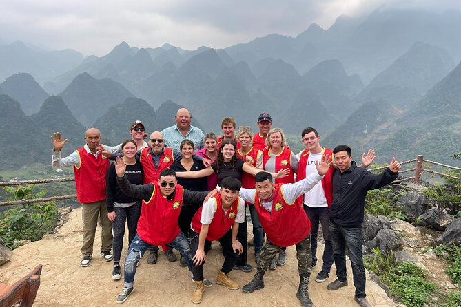 3 Days Small Group Trekking And Motorbike Combine + Private room - Who should book this tour (and who should skip the idea)