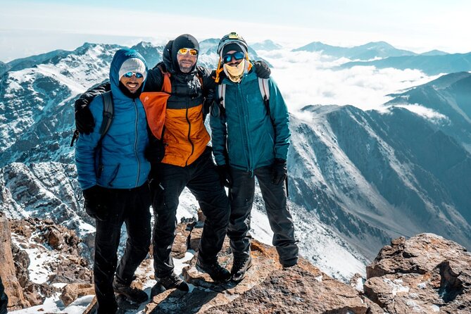 3 days Toubkal Trek from Marrakech - Marrakech to Imlil: the easy start that sets the tone