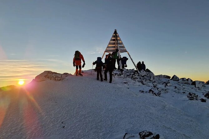 3 days Toubkal Trek from Marrakech - Price and value: what $290.98 buys you (and what it doesn’t)