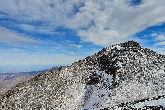 3 days Toubkal Trek from Marrakech - When this trek makes sense for you