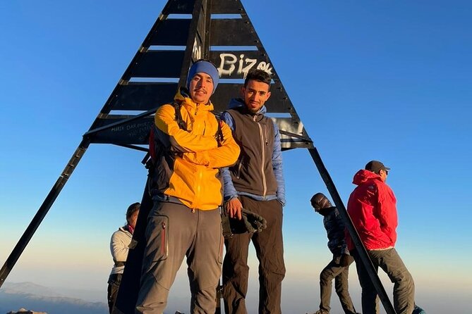3 days Toubkal Trek from Marrakech - Weather, safety basics, and how to plan without stress