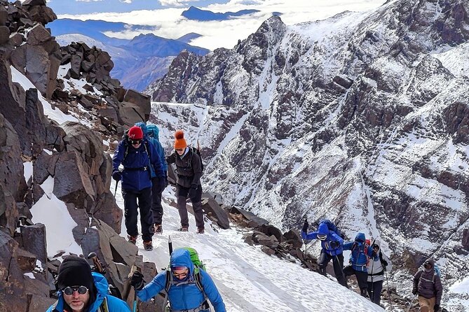 3 days Toubkal Trek from Marrakech - Should you book the 3-day Toubkal trek from Marrakech?