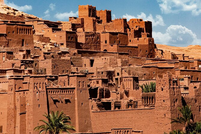 3 Days Tour from Marrakech to Merzouga Dunes and Camel Trek - Price and Value: Is $117.80 a Good Deal for This Much Distance?