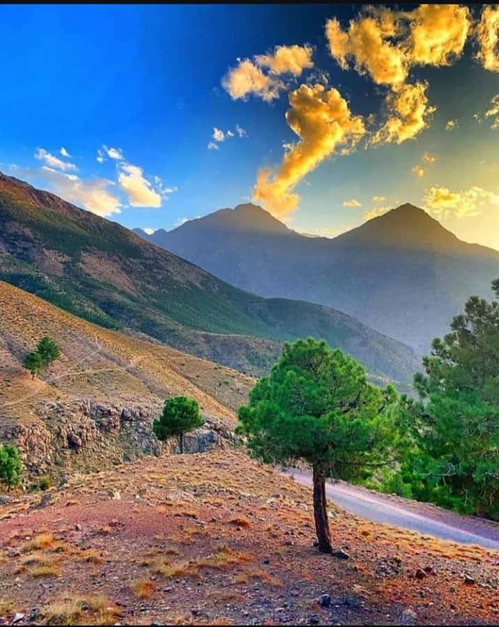3 Days Trek Atlas Mountains Berber Villages from Marrakech - Packing and What to Wear (So You Don’t Hate Day Two)