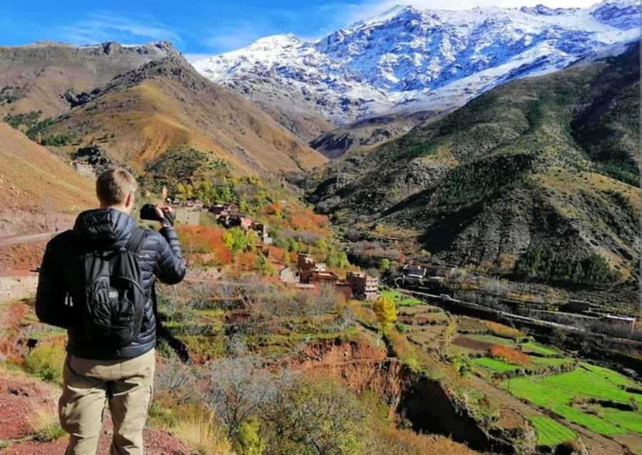 3 Days Trek Atlas Mountains Berber Villages from Marrakech - Price and Value: Why $129 Can Make Sense Here