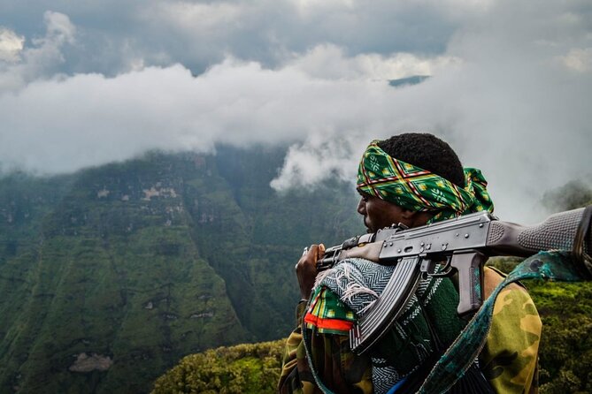 3 Days Trekking Simien Mountains Tours - Key Reasons This Trek Works So Well
