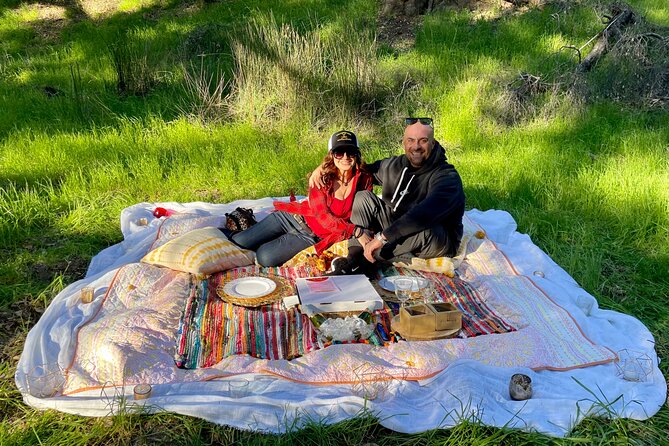 3 Hour Camel Trek into the Forest and Ranch in California - Price and value: $875 per group, up to 2