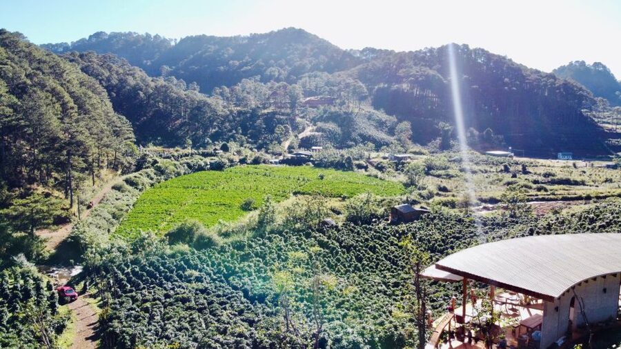 3-Hours Trekking Tour to Hidden Waterfall and Sturgeon Farm - Sturgeon Farm Visit: How Caviar-Grade Fish Are Raised (Privately)