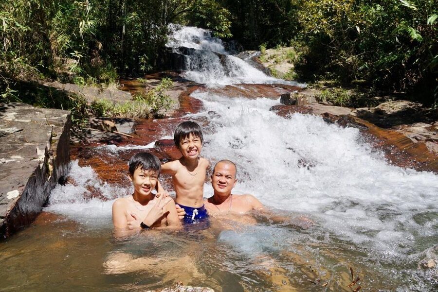 3-Hours Trekking Tour to Hidden Waterfall and Sturgeon Farm - Price and Value: Why $10 Can Be a Solid Deal Here