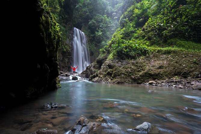 3-in-1 Monteverde Cloud Forest Waterfalls, Wild Trekking and Horseback Riding - Key Things To Know Before You Go
