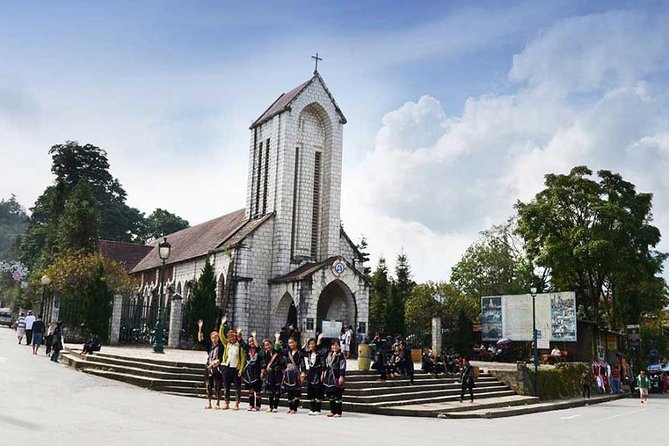 3-Night Sapa Trek and Homestay with Round Trip Transfer from Hanoi - Price and Value of $218: What You Get (and What You Don’t)