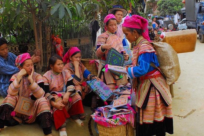 3-Night Sapa Trek and Homestay with Round Trip Transfer from Hanoi - Fitness Level and Weather: When This Trip Can Feel Tough