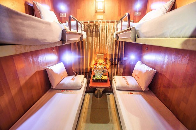 3-Night Sapa Trekking Tour from Hanoi - Your Sapa Hotel + Meals: Comfort Built In, but Dinner Is Simple