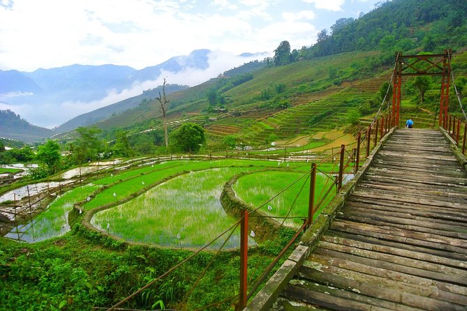 3-Night Sapa Trekking Tour from Hanoi - Best Season and Packing Notes for Sapa Weather