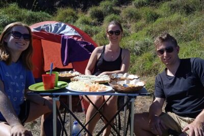 3D 2N Mount Rinjani Trekking Tour To Summit And Lake - Day 2 logistics: a cold start, summit time, then camp rhythm
