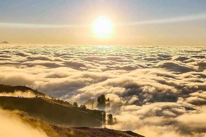 3D/2N Rinjani trekking summit,lake and hot springs. - Price and Logistics: what you pay for, what costs extra, and how to judge value