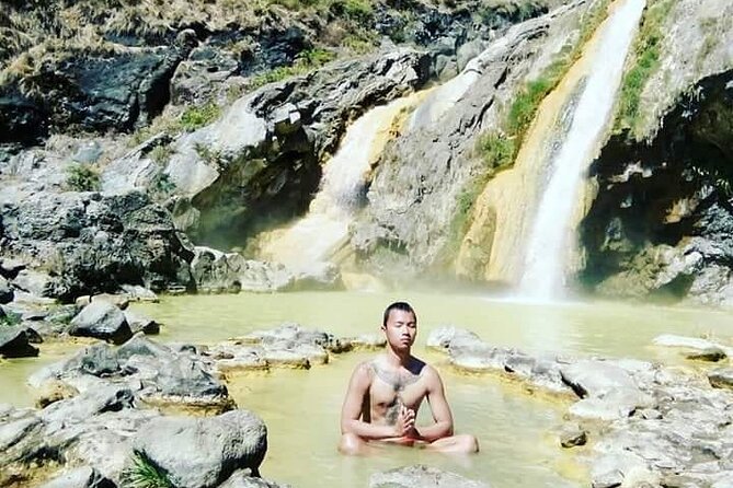 3D/2N Rinjani trekking summit,lake and hot springs. - Should you book this Mount Rinjani 3D2N package?
