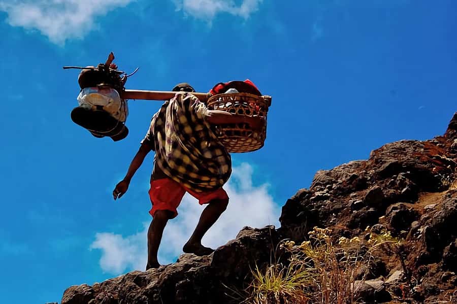3d/2n trekking mount rinjani summit lake & hot springs - Key points to know before you go