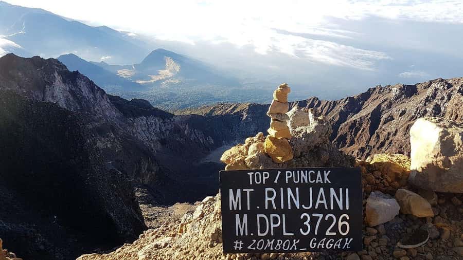 3d/2n trekking mount rinjani summit lake & hot springs - Who this trek fits best (and who should reconsider)