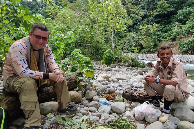 3D2N Jungle Trek | 2 Night accommodation | Pick up and drop off - Key Things That Make This Jungle Trek Worth Your Time