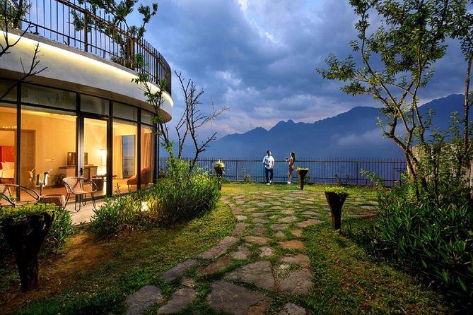 3D2N Sapa Trekking, Fansipan Legend Cable Car Ride - Key things to know before you go