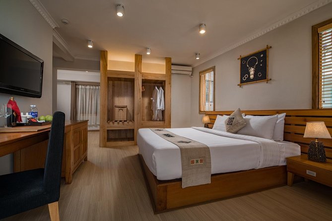 3D2N Sapa Trekking, Fansipan Legend Cable Car Ride - Hotels, meals, and what that does to your overall value