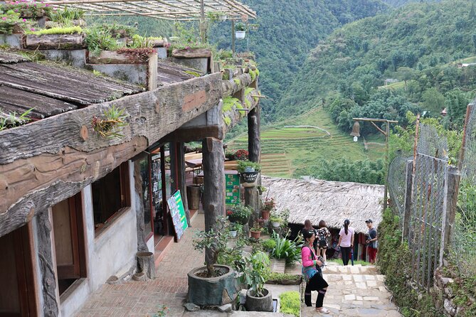 3D2N Sapa Trekking, Fansipan Legend Cable Car Ride - Who should book this Sapa + Fansipan combo