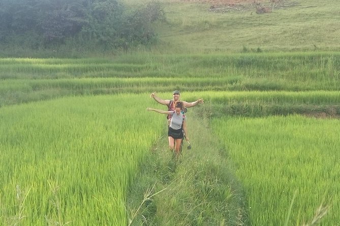 3Days Less Touristic Way Trekking from Kalaw To Inle - What This Trek Is Really About: People First, Not Photo Stops
