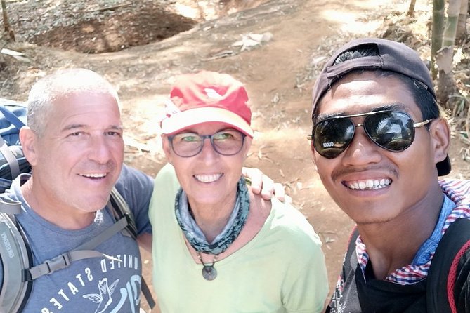 3Days Less Touristic Way Trekking from Kalaw To Inle - Guides Matter: Why Rohit (and Others) Get Mentioned So Often