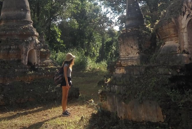 3Days Less Touristic Way Trekking from Kalaw To Inle - Homestay Nights: The Best Reason to Choose This Over a Big Tour