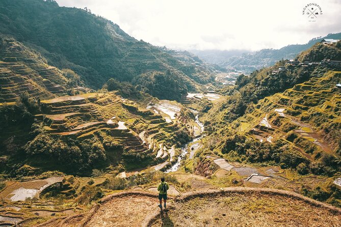 4 Day Banaue Ifugao Rice Villages Private tour Trekking - Day 4: Batad to Bangaan UNESCO with an 8 km option (3–4 hours)