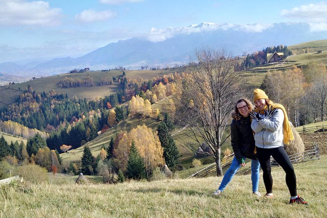 4-Day Carpathian Trek: Bucegi Mountains and Piatra Craiului National Park - Day 4 decision day: the 2238 m peak (and a safer alternative)