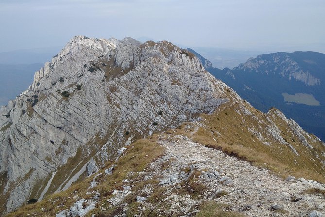 4-Day Carpathian Trek: Bucegi Mountains and Piatra Craiului National Park - Guesthouses, transfers, and meals that make the hikes worth it