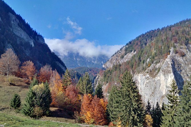 4-Day Carpathian Trek: Bucegi Mountains and Piatra Craiului National Park - What you should bring (and what actually matters on these trails)