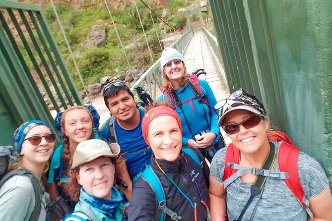 4 Day Inca Trail Trek to Machu Picchu Multi day tour - Cusco Morning Timing: 4:30am Pickup and Why It Matters